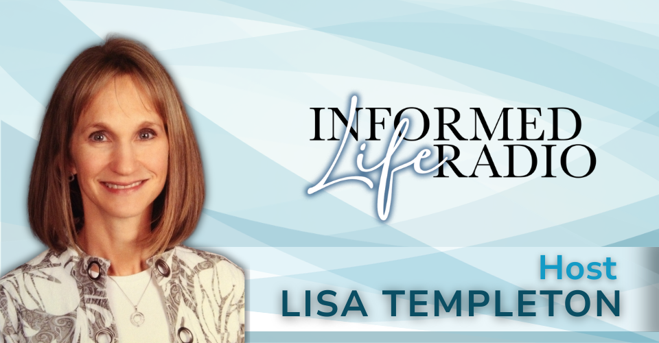 Informed Life Radio