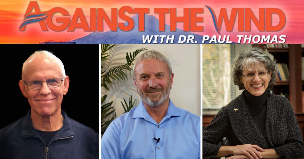 How Did Pediatricians Get It Wrong for So Long? With Dan Kraft, M.D., M.P.H.