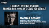 CHD.TV Exclusives With Mattias Desmet