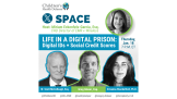 Life in a Digital Prison: Digital IDs + Social Credit Scores