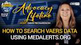 How to Search VAERS Data Using MedAlerts