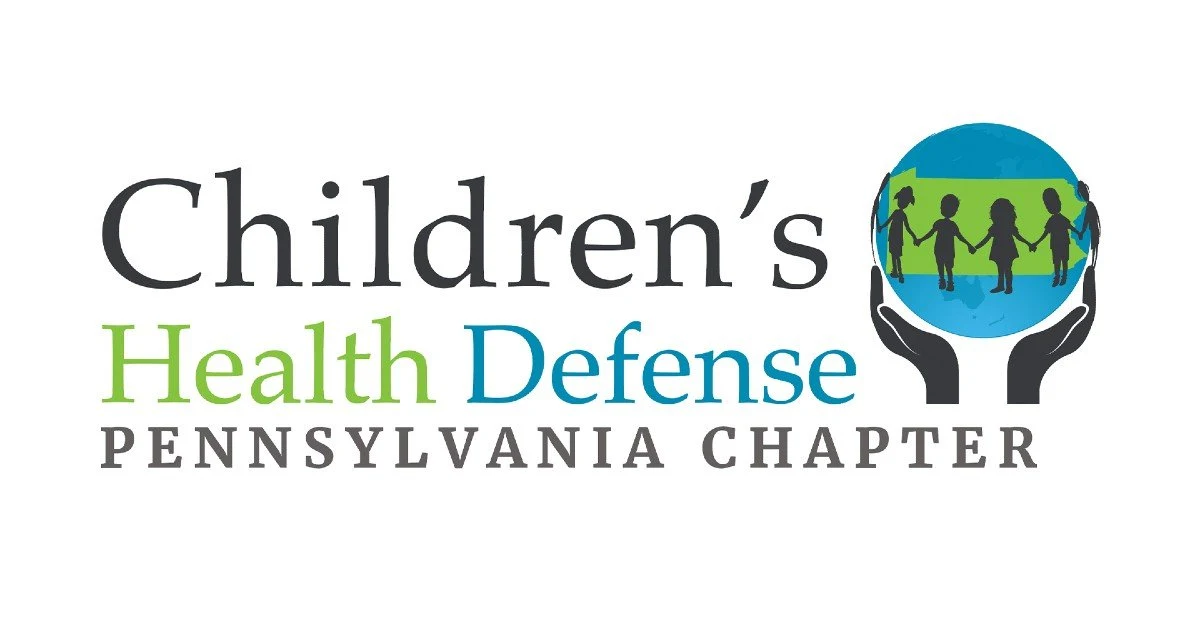 CHD PA Chapter Press Conference