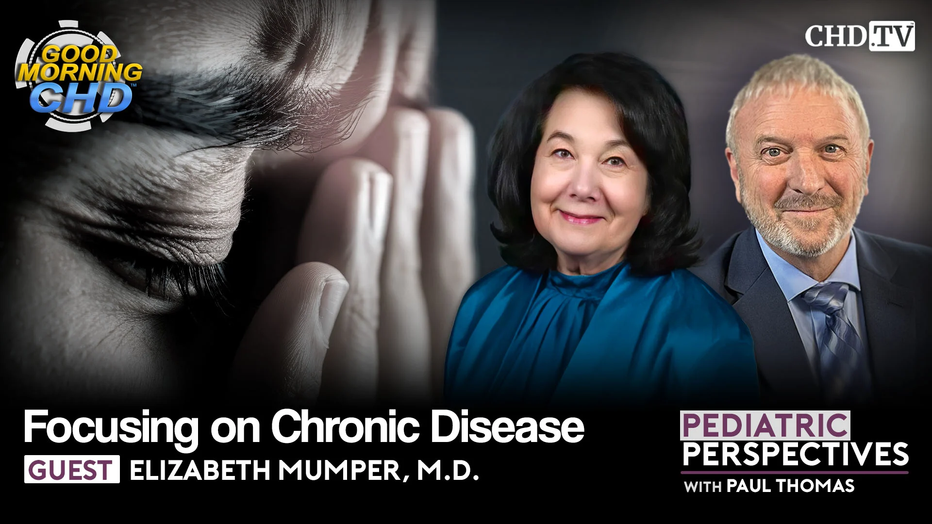 Focusing on Chronic Disease