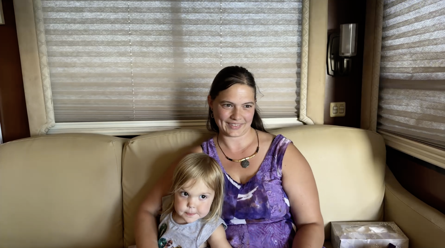 ‘Why I Didn’t Vaccinate My Kids’