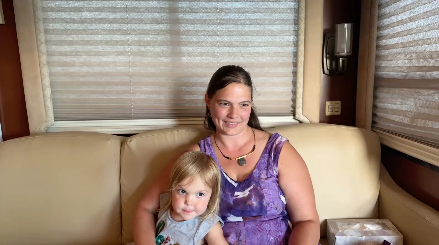 ‘Why I Didn’t Vaccinate My Kids’