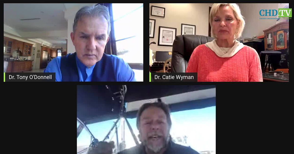 ‘The Deadliest Medical Intervention’ With Guest Dr. John Bergman