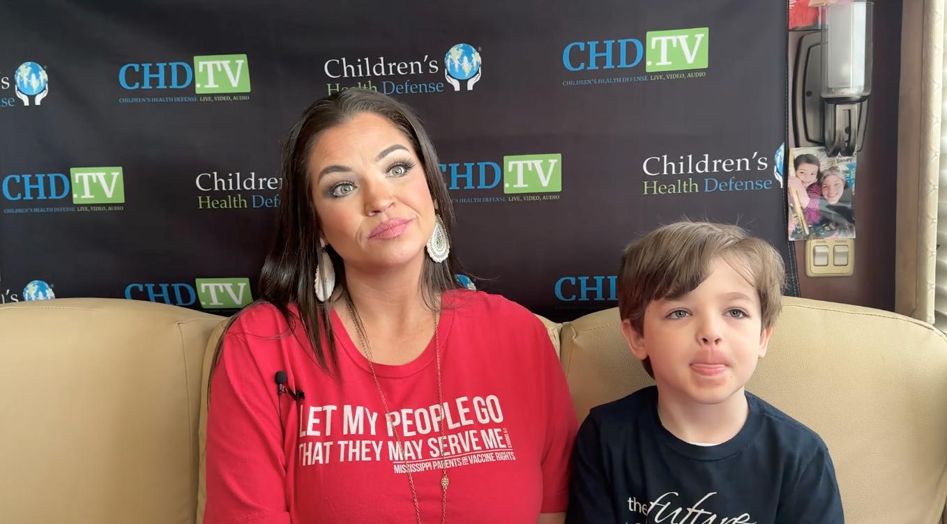 Open Heart Surgery After 2 Month Vaccines