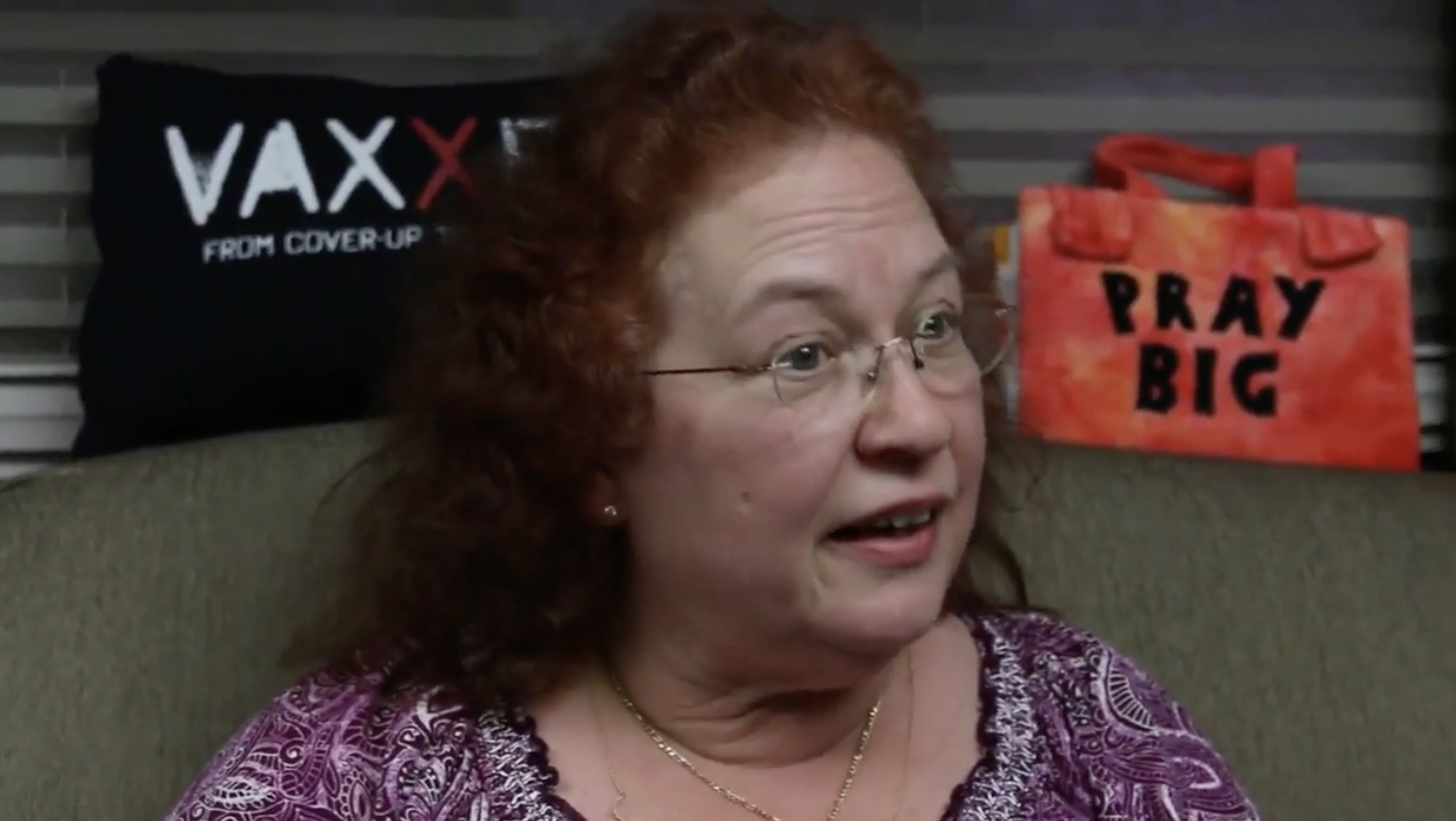 Homeopathy Saved My Son