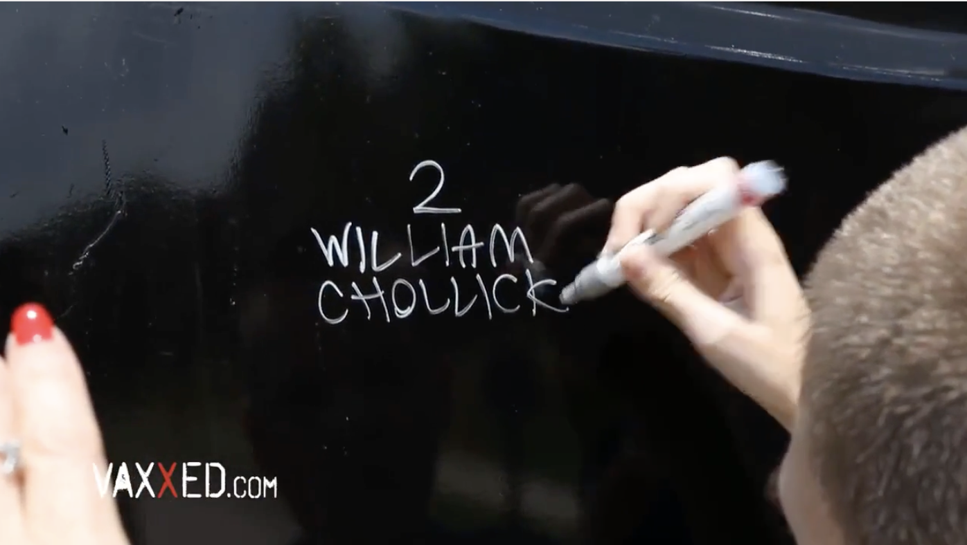 William in Dallas, Texas