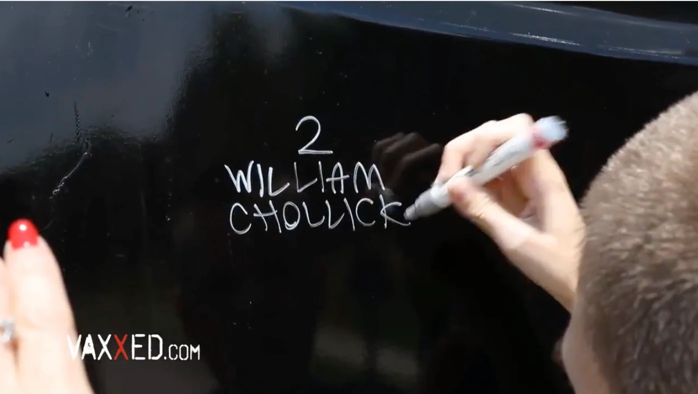 William in Dallas, Texas