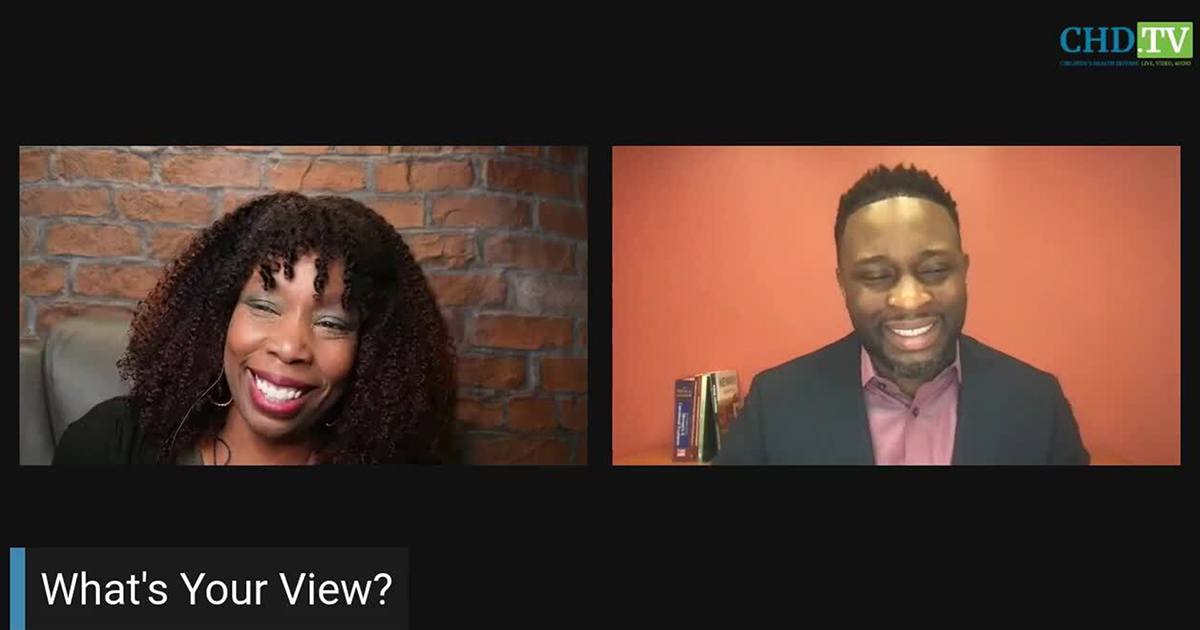 Real Talk — Chiropractic