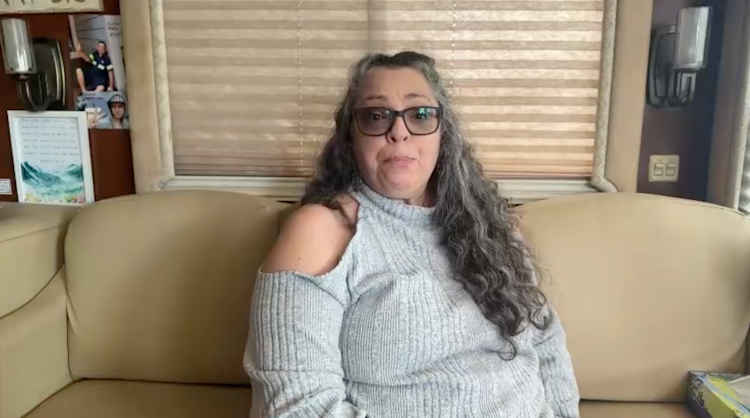 1 Pfizer COVID Shot Gave Me 2 Strokes