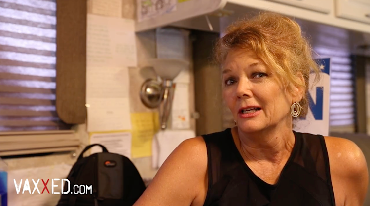 Deborah in Ormond Beach, FL