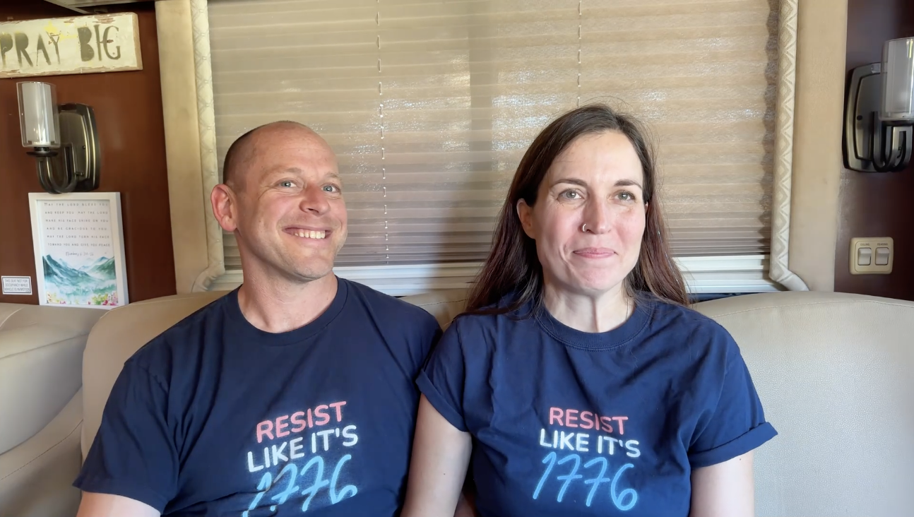 Treating Covid Patients #NC