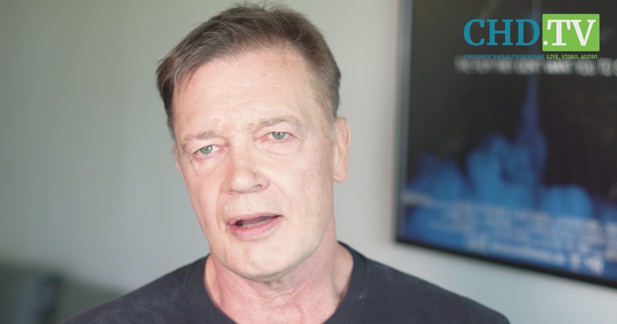 Infertility - Is this a deliberate attack on black people?