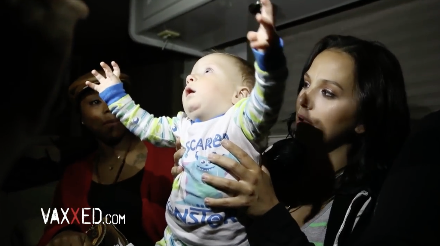 Jaxson Daniel in Oakland, California