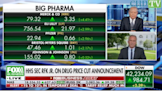 RFK Jr. Says Trump’s Executive Order on Drug Prices Lowers Costs To European Levels