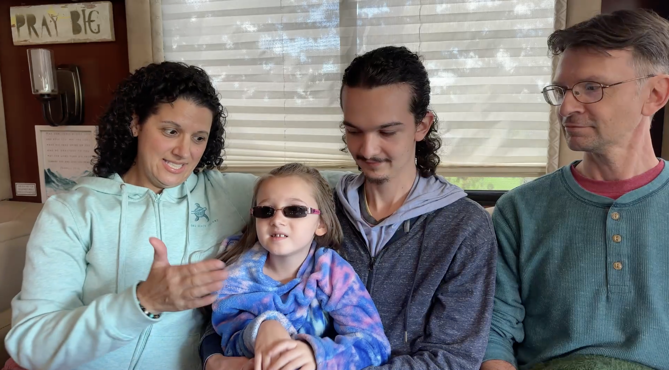 Dtap Gave My Daughter Seizures #NJ