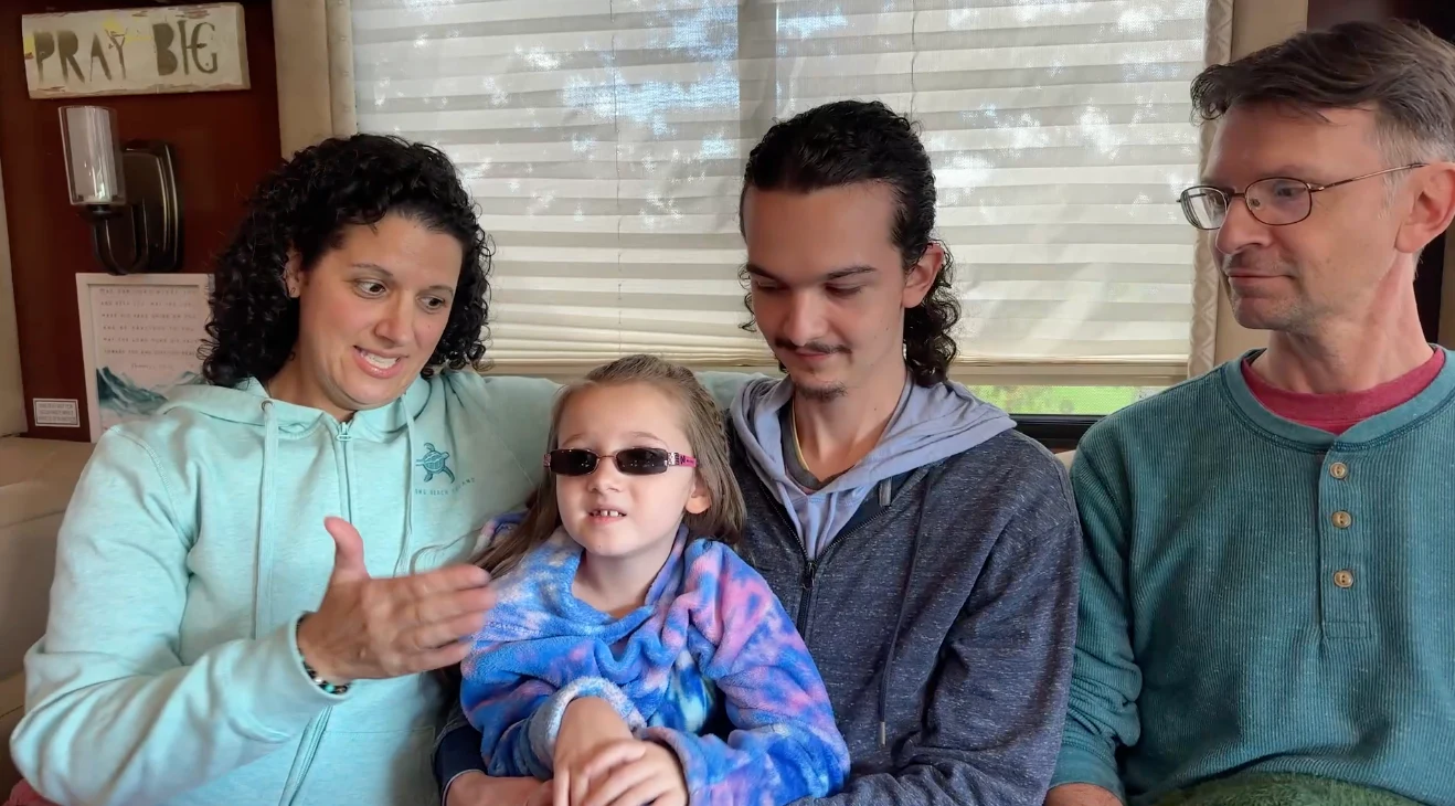 Dtap Gave My Daughter Seizures #NJ