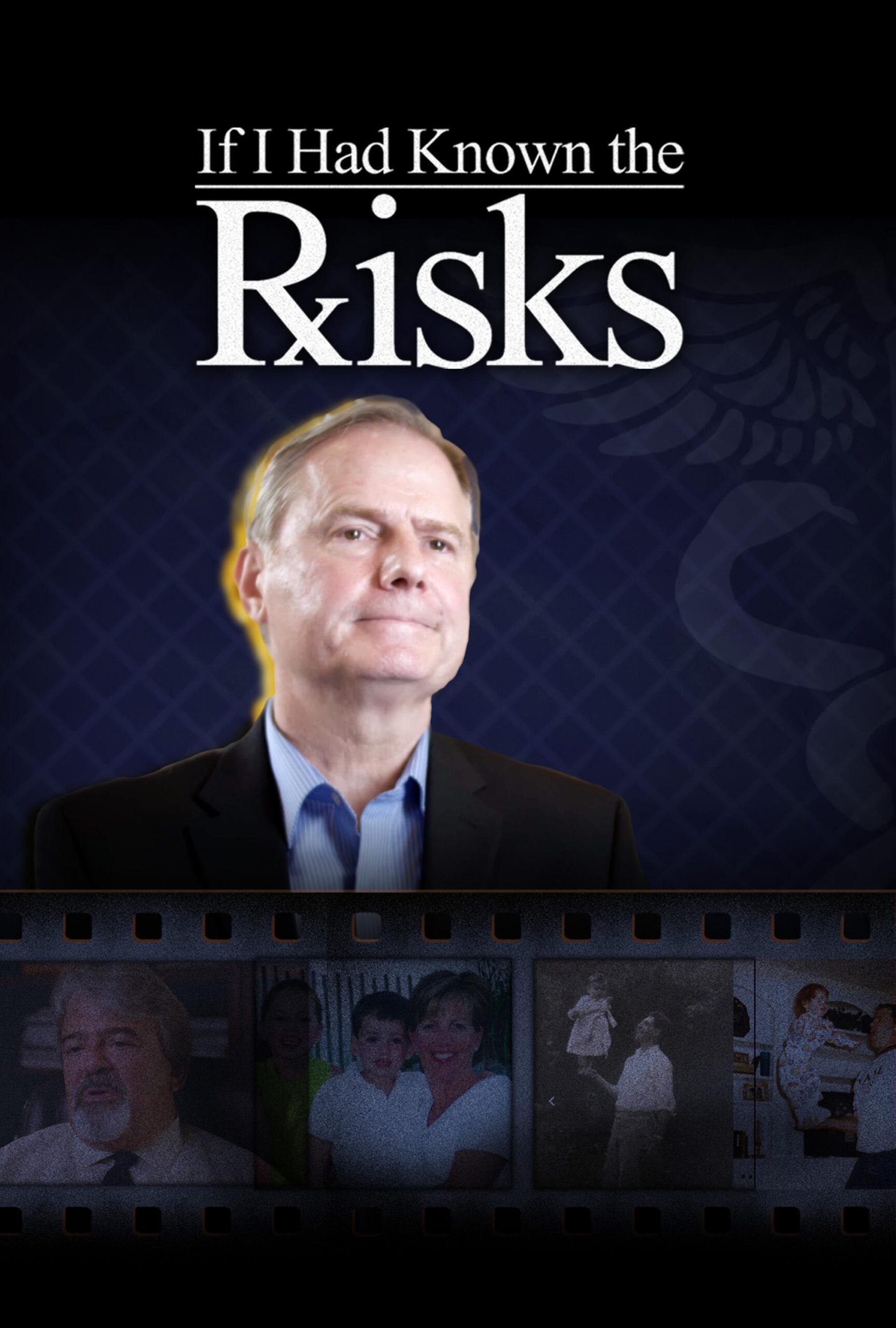 If I Had Known the RxISKS