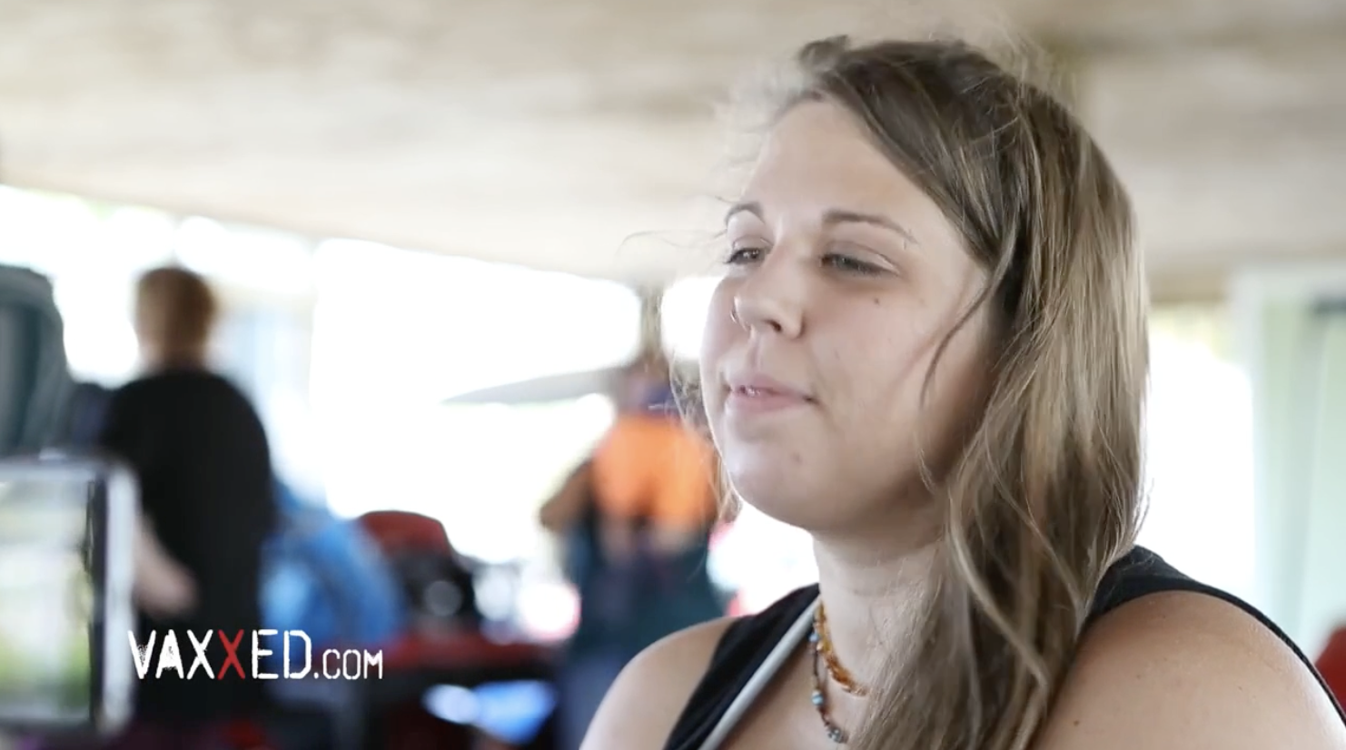 Alyssa in Pensacola, Florida