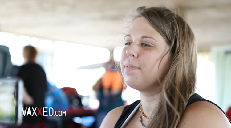 Alyssa in Pensacola, Florida