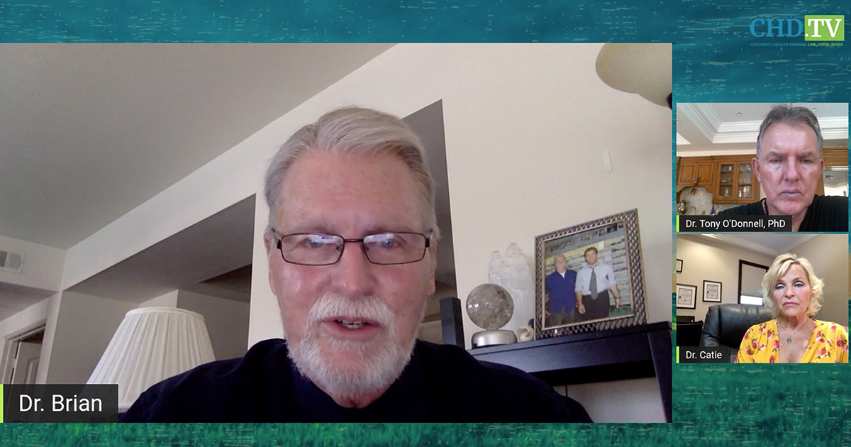 FDA Cover Up to Catastrophe