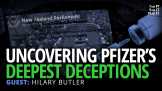 Uncovering Pfizer's Deepest Deceptions