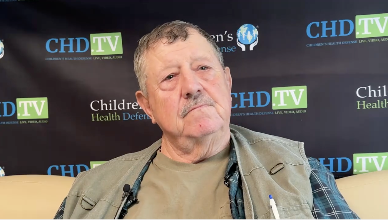 My Wife Survived COVID Hospital Protocol