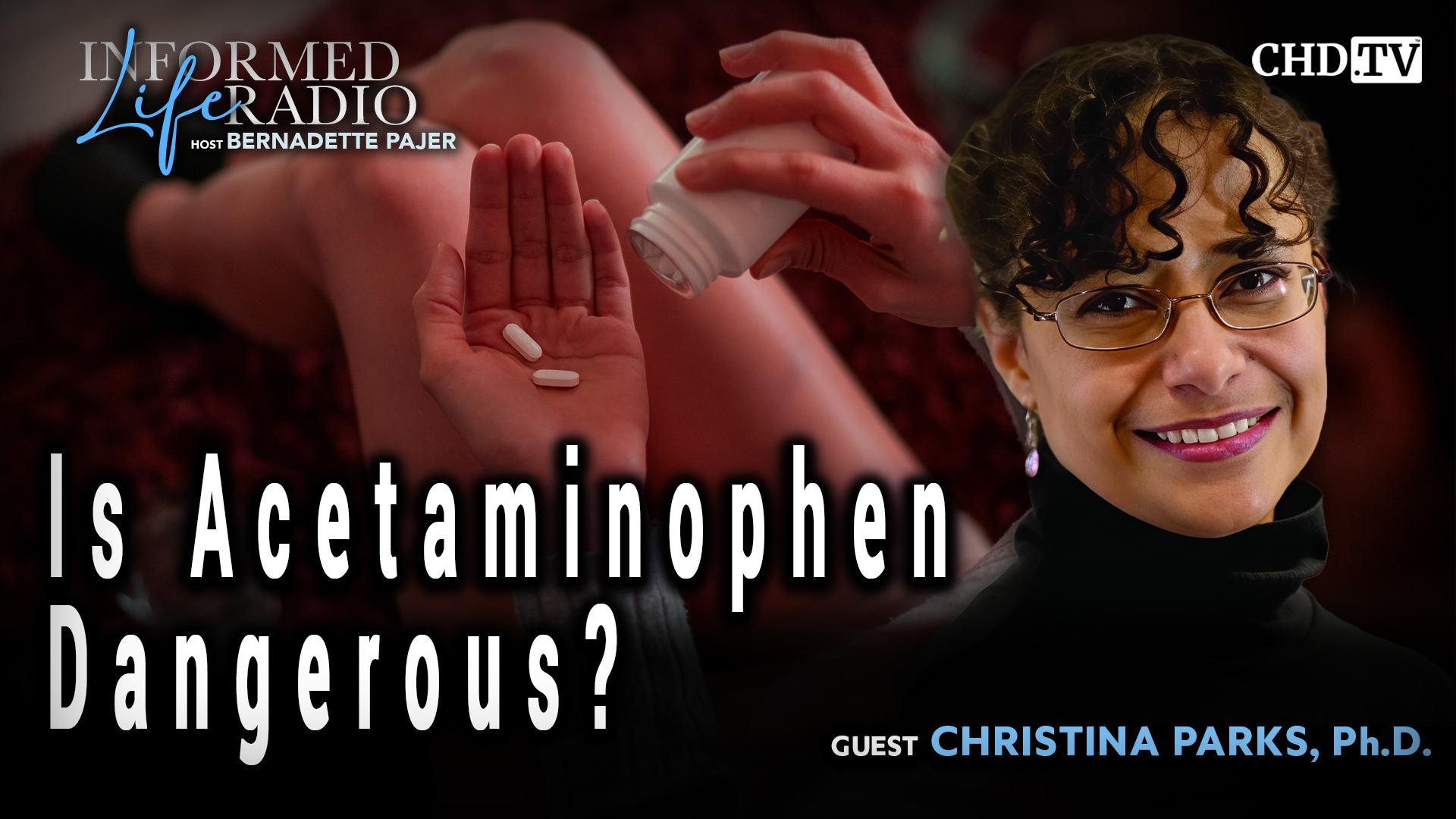 Is Acetaminophen Dangerous?