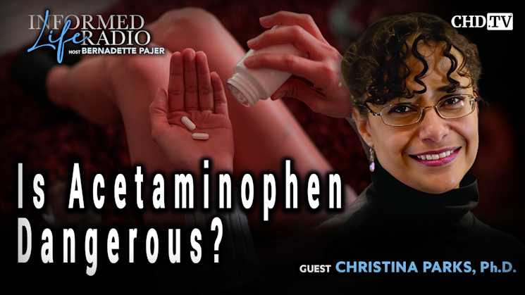 Is Acetaminophen Dangerous?