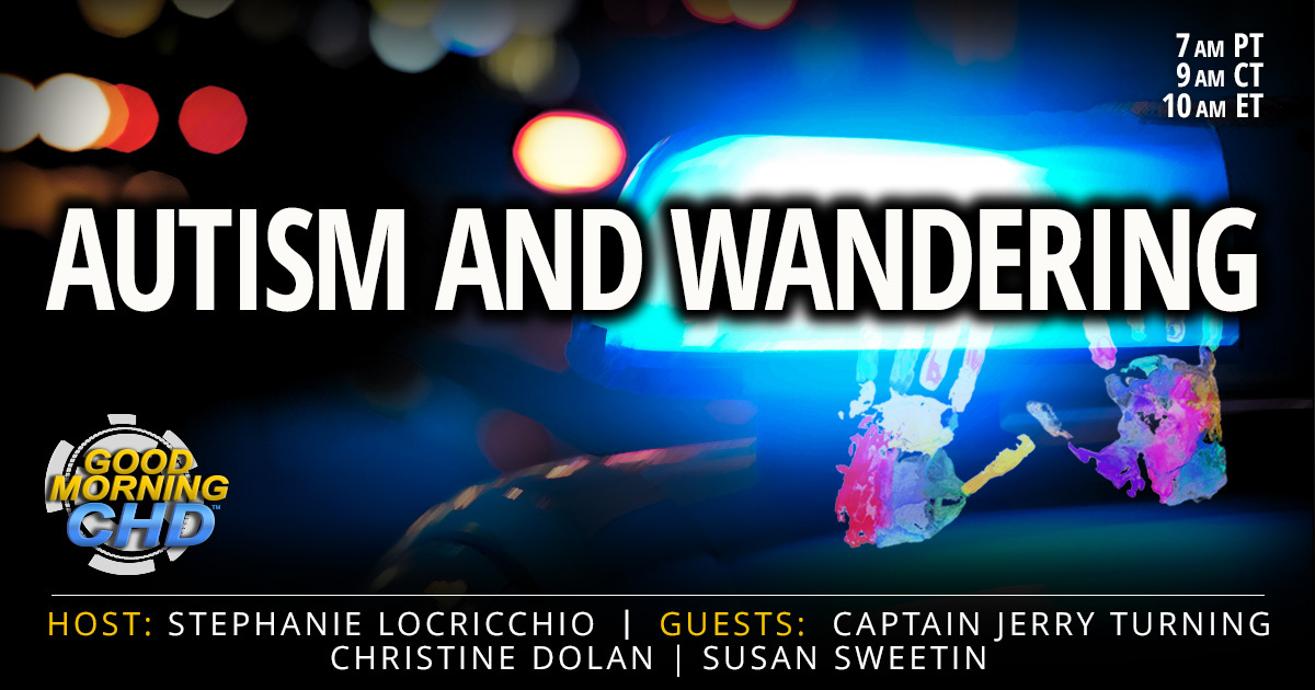 Autism and Wandering