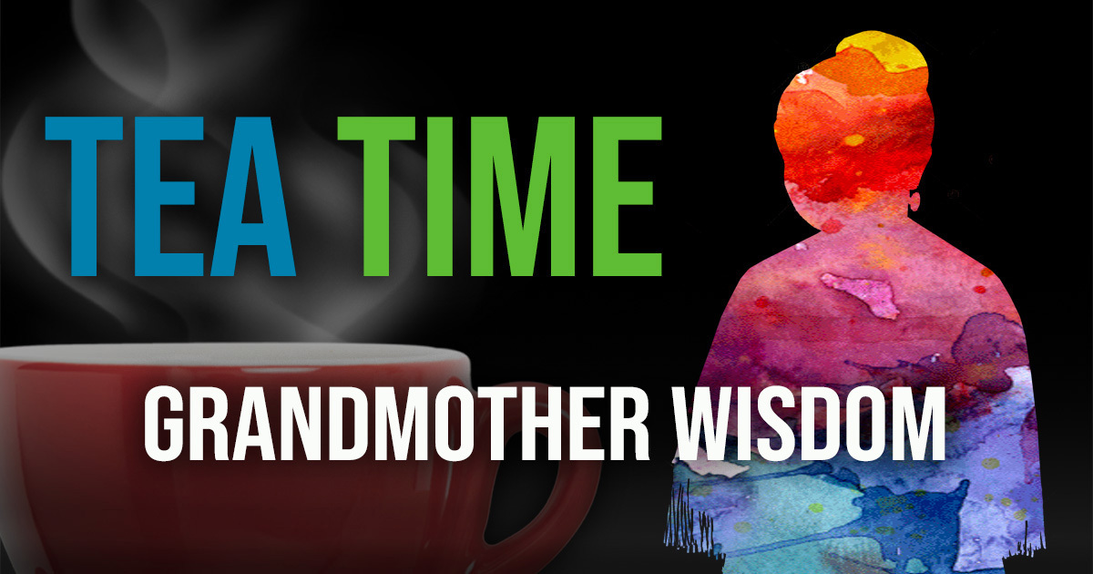 Grandmother Wisdom
