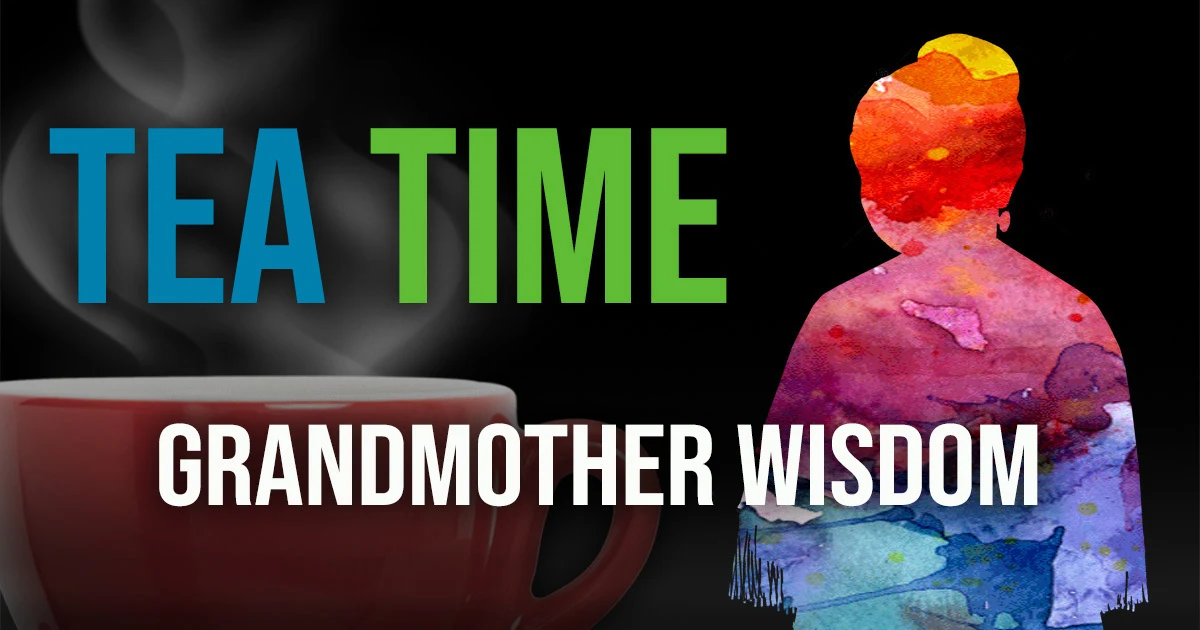 Grandmother Wisdom