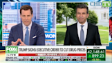 Trump’s Drug Price Reform Will Lower Costs for All Americans, FDA Commissioner Says