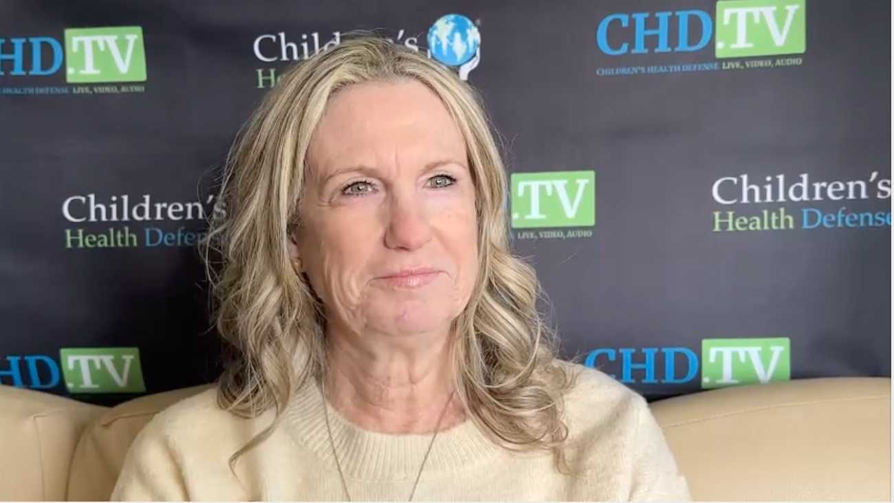 3 Pfizer Shots Gave My Sister ALS