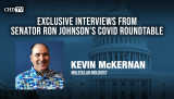 CHD.TV Exclusive With Kevin McKernan