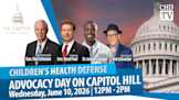 Advocacy Day on Capitol Hill