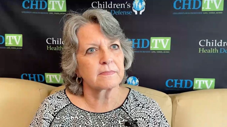 They Killed My Mother