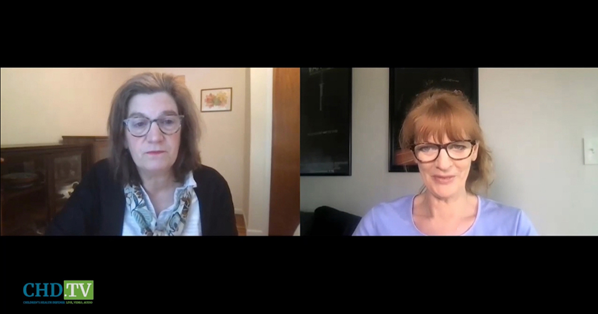 Zoonotic Fear Mongering — Monkeypox, Swine Fever, Polio, Bird Flu, Pandemic Simulations + More