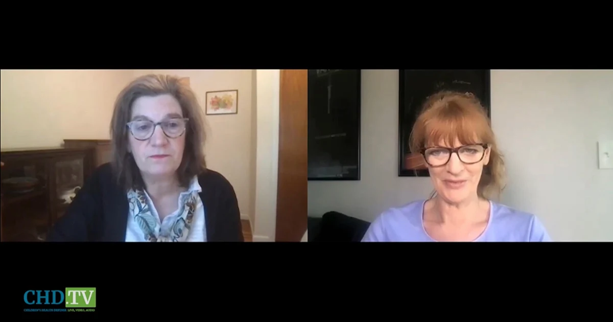Zoonotic Fear Mongering — Monkeypox, Swine Fever, Polio, Bird Flu, Pandemic Simulations + More
