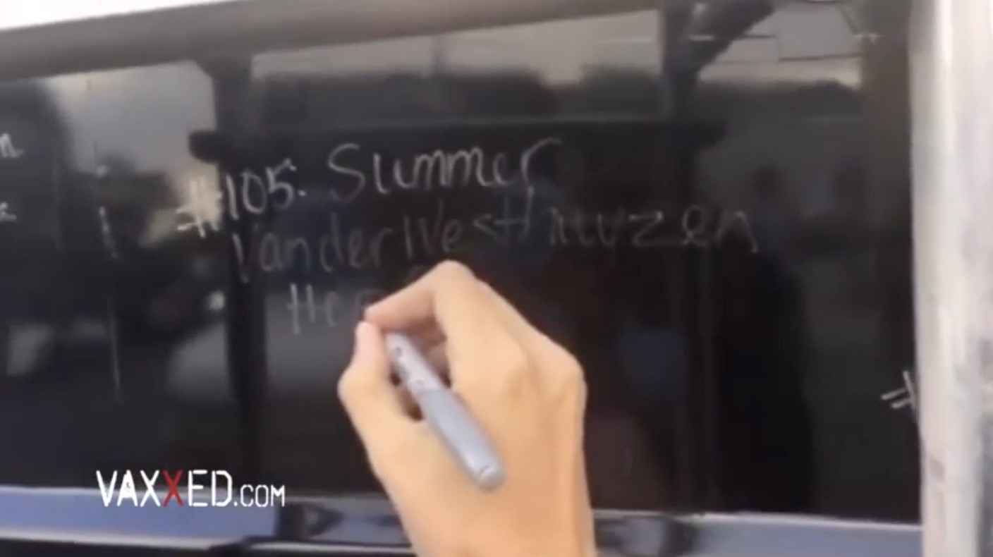 Summer in Oakland, CA