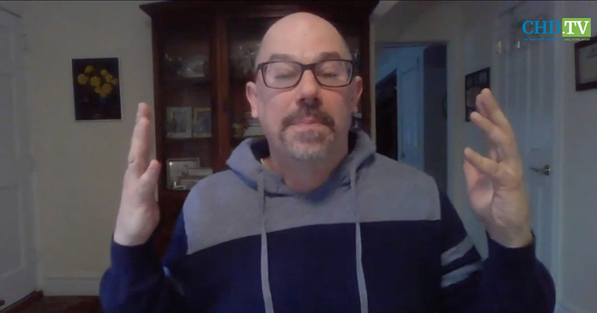 Day 30: NY Workers Confront Mayor Adams, Robert Malone, M.D. to Speak to Convoy + More