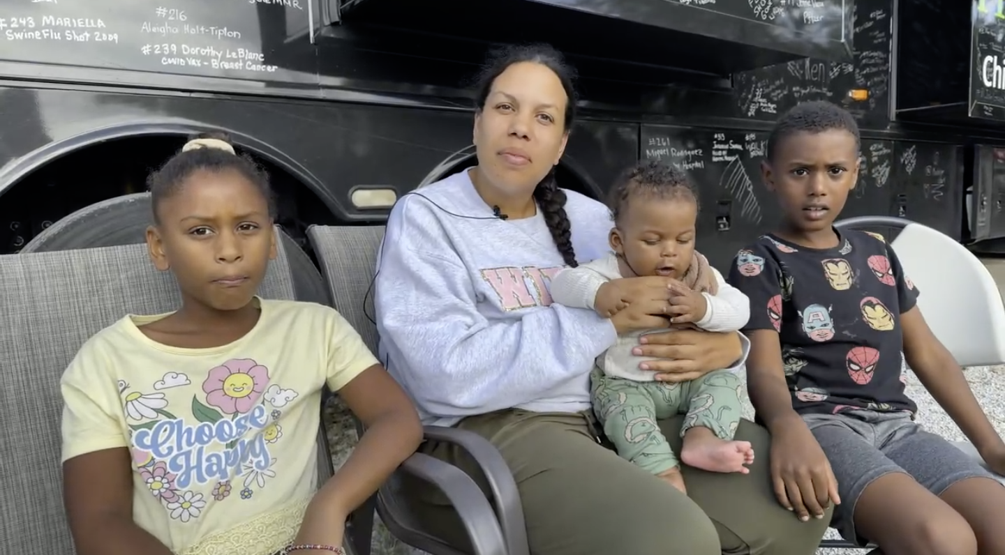 Vitamin K Only #vitk #unvax #ohio