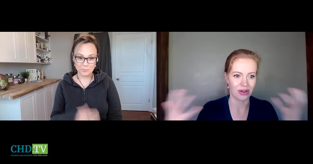 ‘It Was All Coordinated To Discredit Me’ Attack on Free Speech + New Zealand