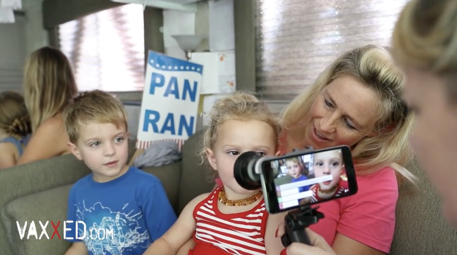 Heidi in Madeira Beach, Florida