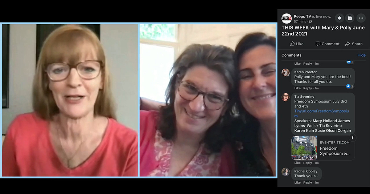 Autopsy Reveals ‘Bombshell Evidence’ COVID Vaccine Does More Harm Than Good