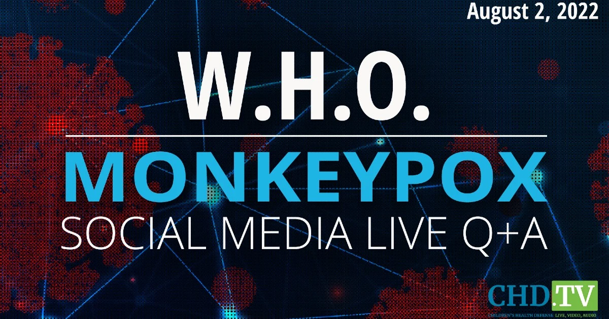 Live Q&A