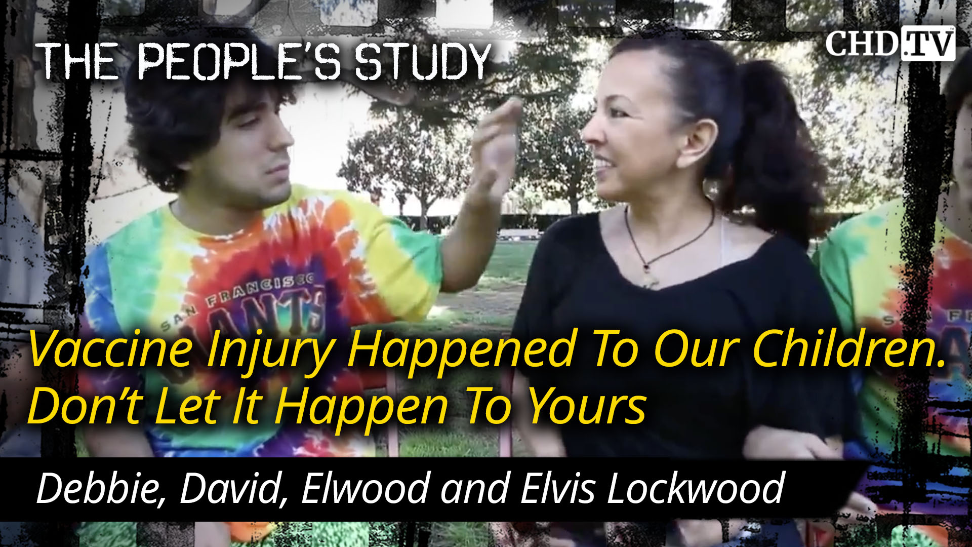 Elwood and Elvis in Sacramento, CA