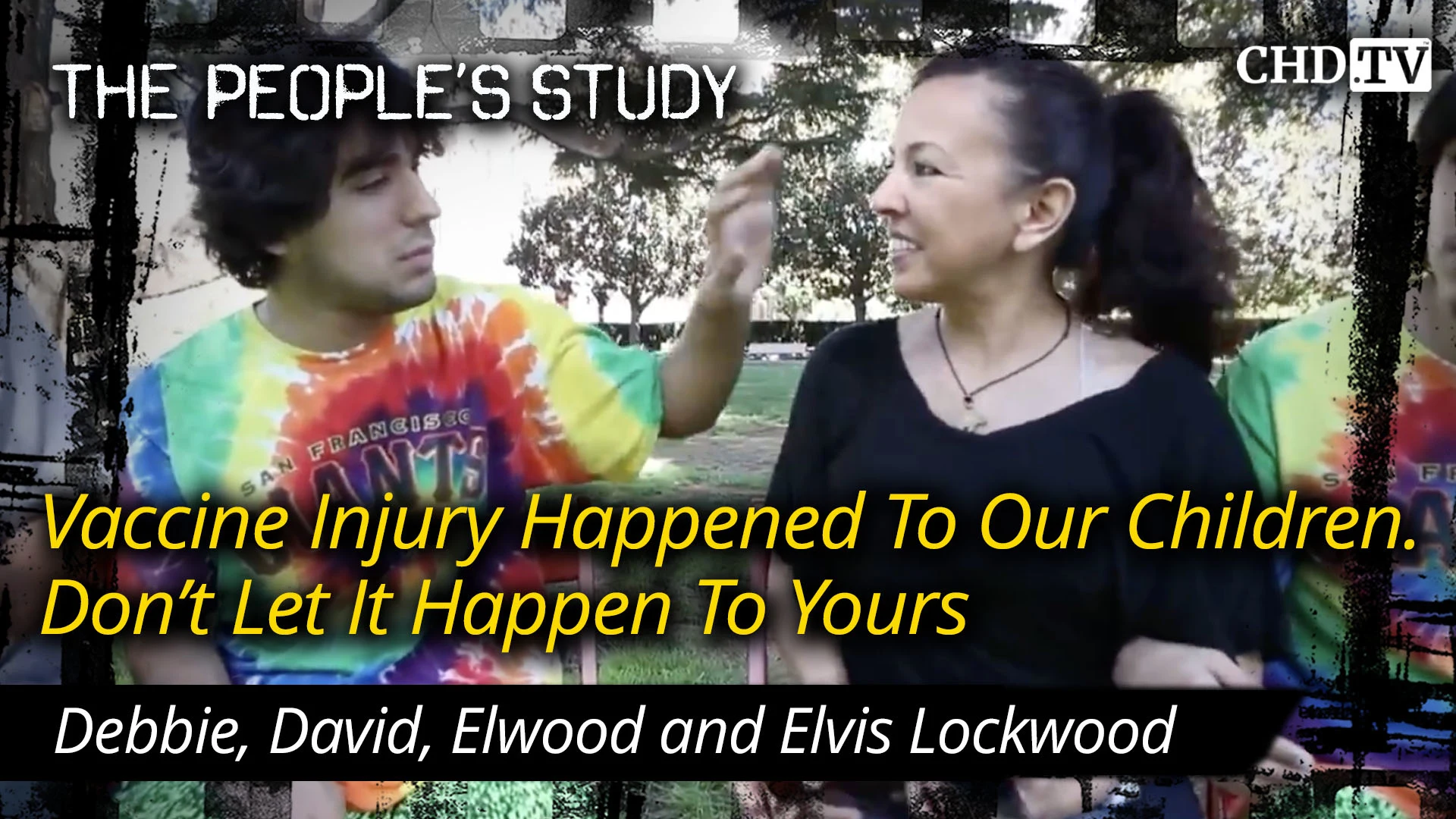 Elwood and Elvis in Sacramento, CA